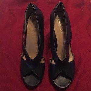 Size 9, Nine West heels 👠